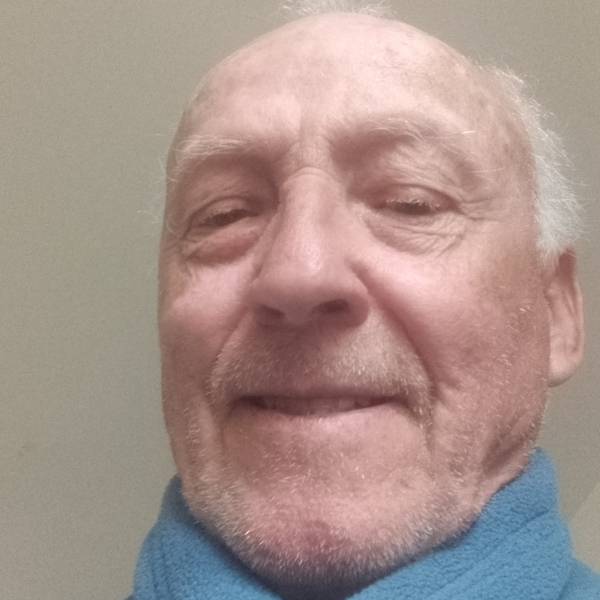 profilová fotografia