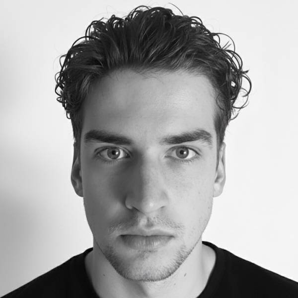 profilová fotografia