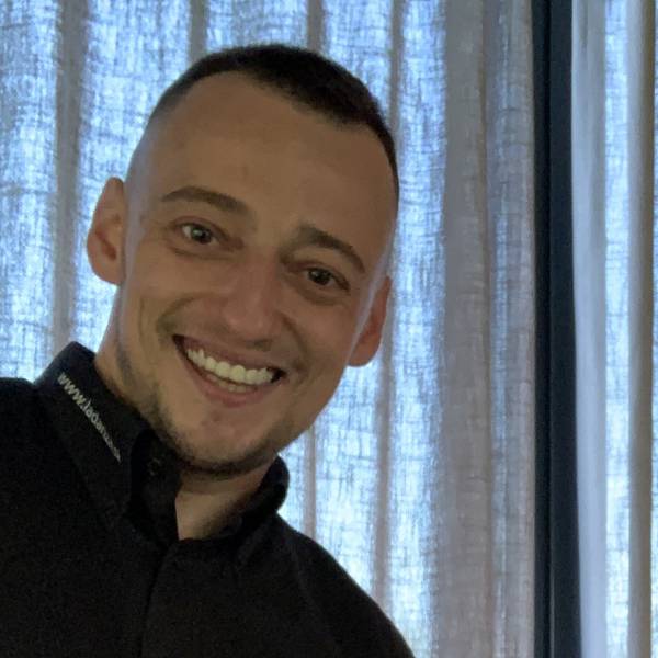 profilová fotografia