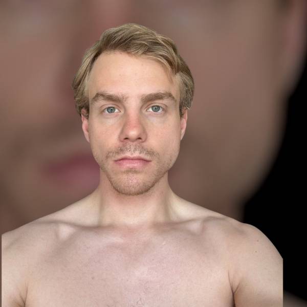 profilová fotografia