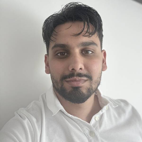 profilová fotografia