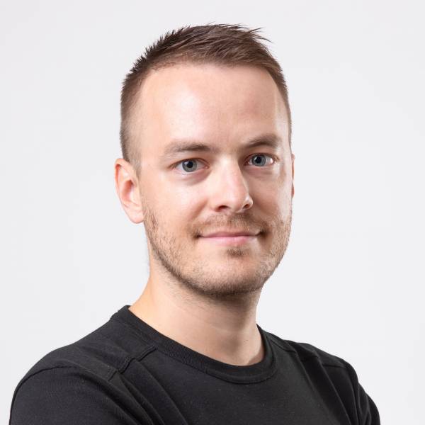 profilová fotografia