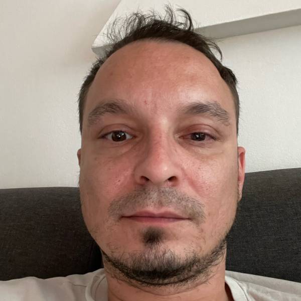 profilová fotografia