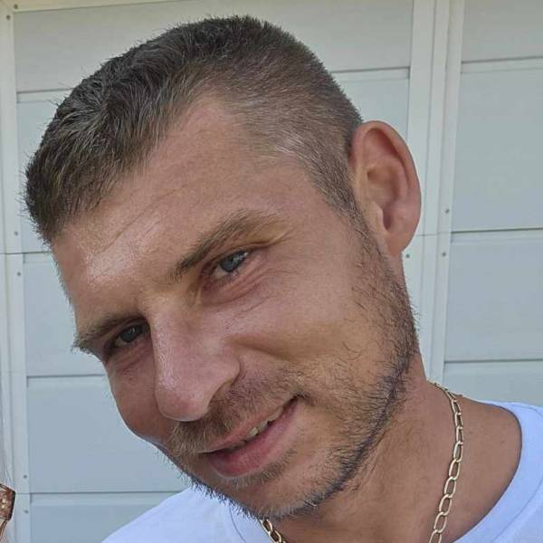 profilová fotografia