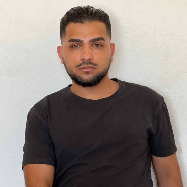 profilová fotografia