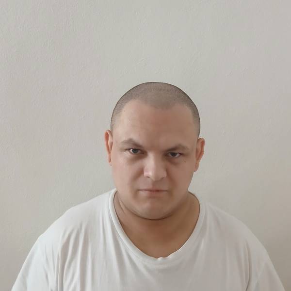 profilová fotografia