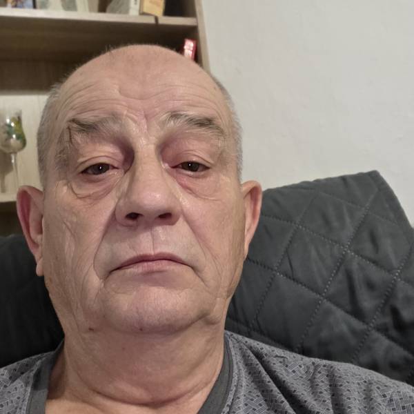 profilová fotografia