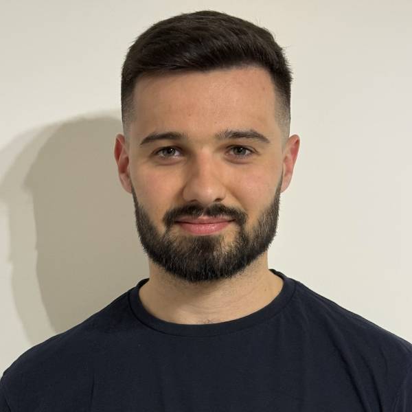 profilová fotografia