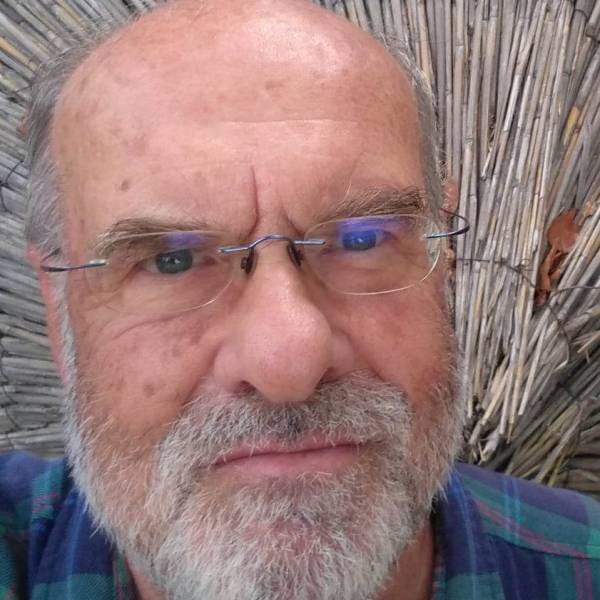 profilová fotografia