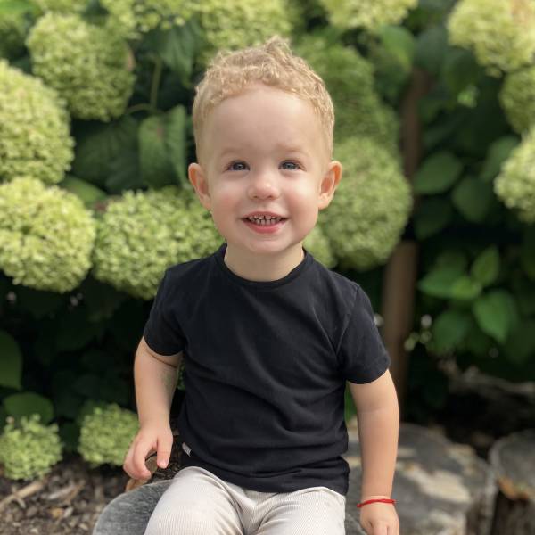 profilová fotografia