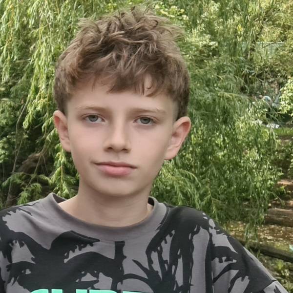 profilová fotografia