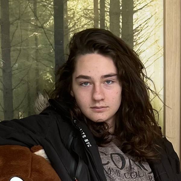 profilová fotografia