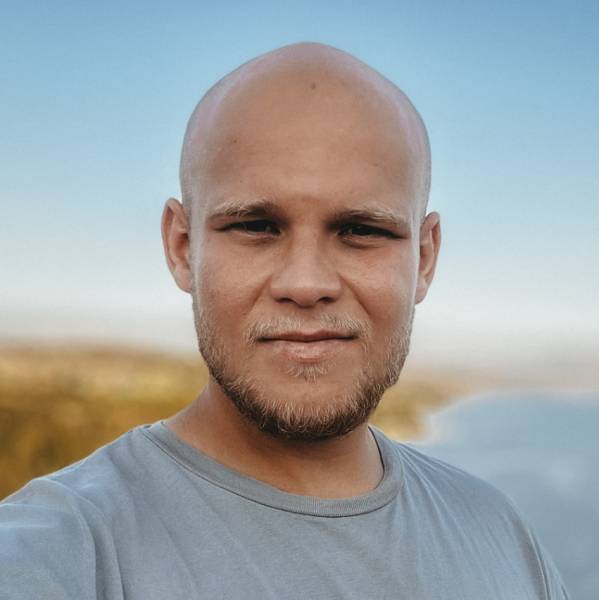 profilová fotografia