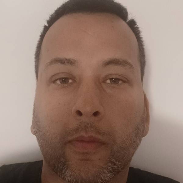 profilová fotografia