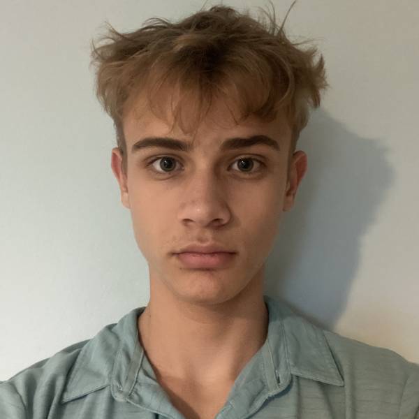 profilová fotografia