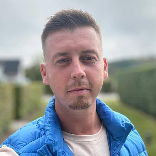 profilová fotografia