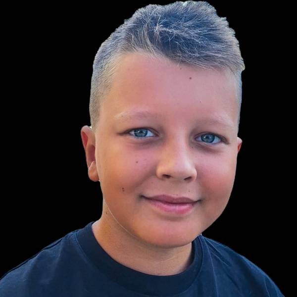 profilová fotografia