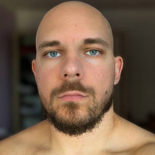 profilová fotografia