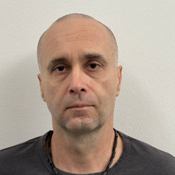 profilová fotografia