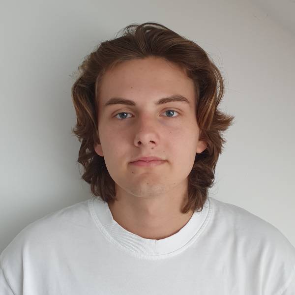 profilová fotografia