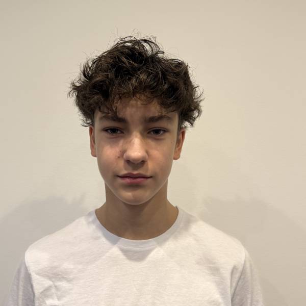 profilová fotografia