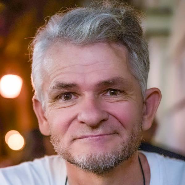 profilová fotografia