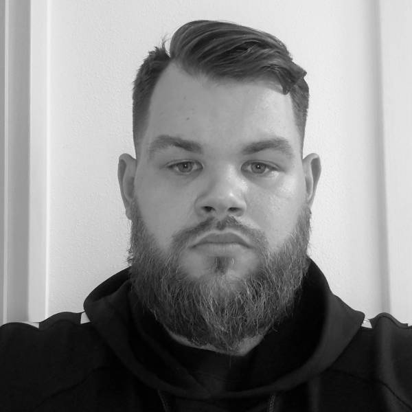 profilová fotografia