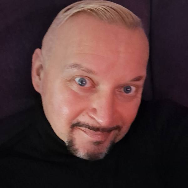 profilová fotografia