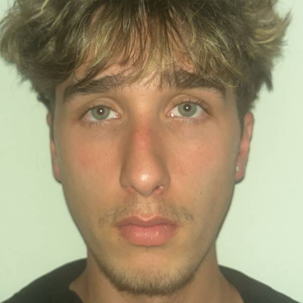 profilová fotografia