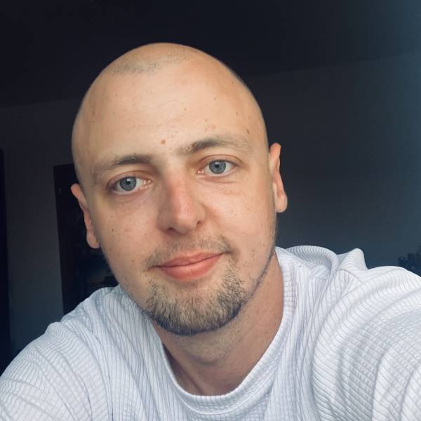 profilová fotografia