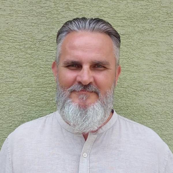 profilová fotografia