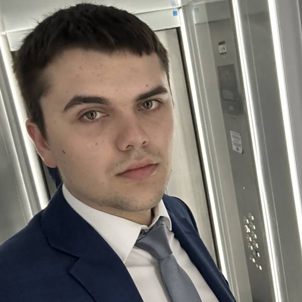 profilová fotografia