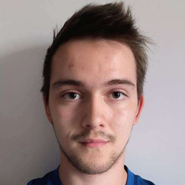 profilová fotografia