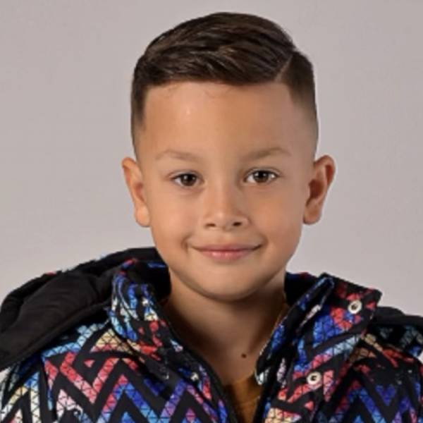 profilová fotografia