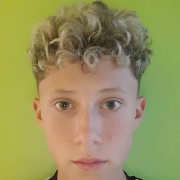 profilová fotografia