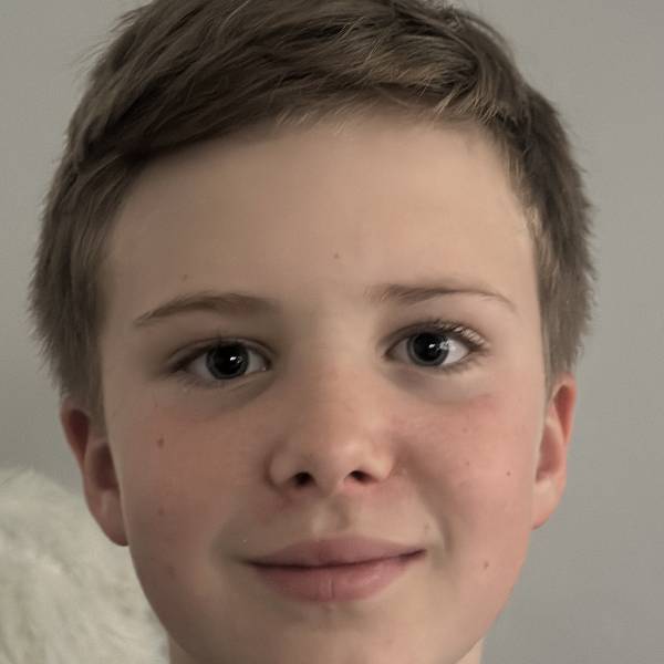 profilová fotografia