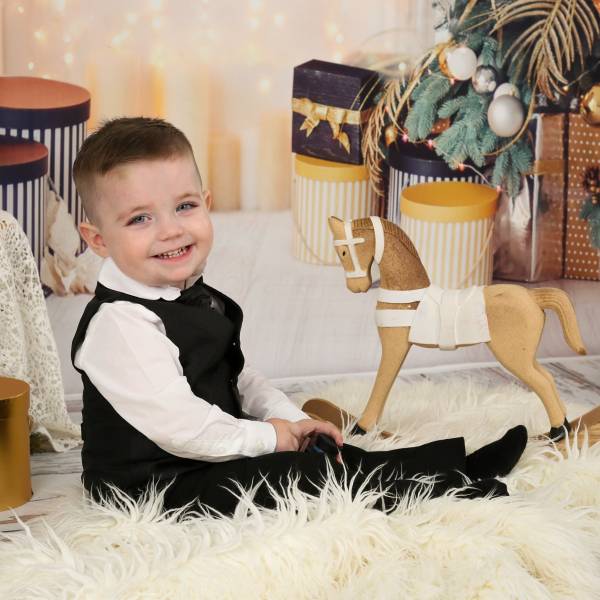 profilová fotografia