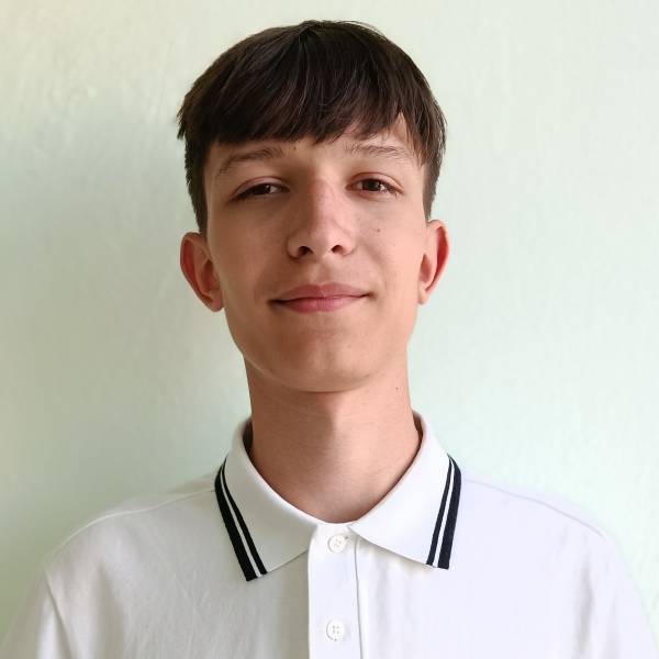 profilová fotografia