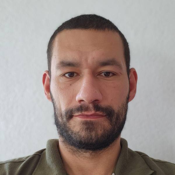 profilová fotografia