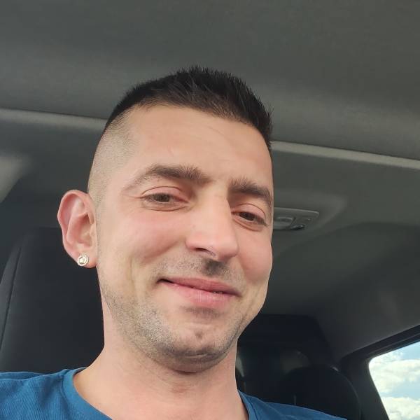 profilová fotografia