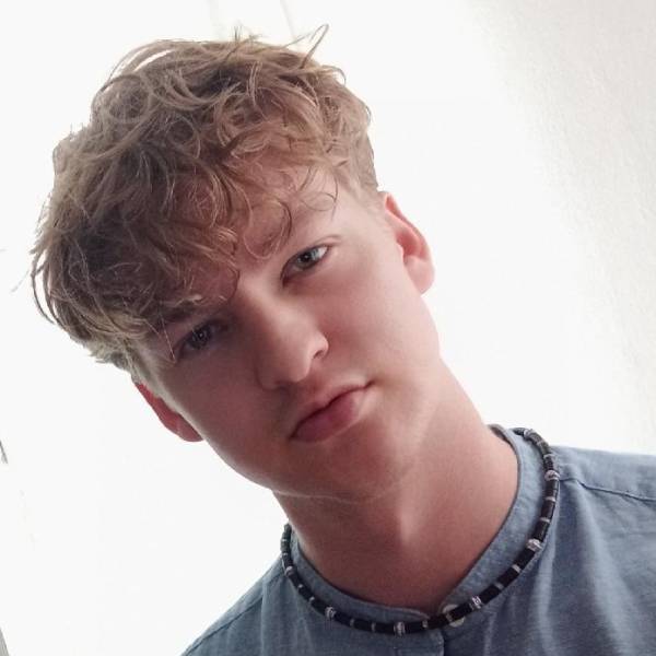 profilová fotografia