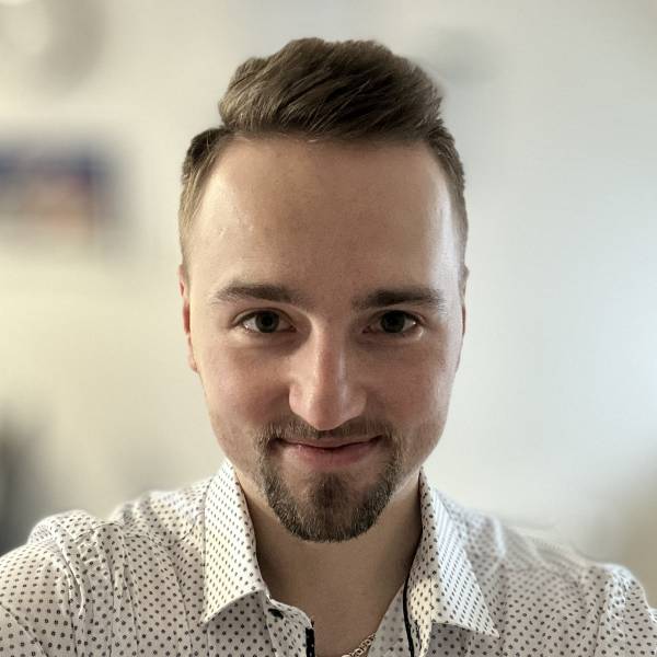 profilová fotografia