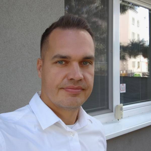 profilová fotografia