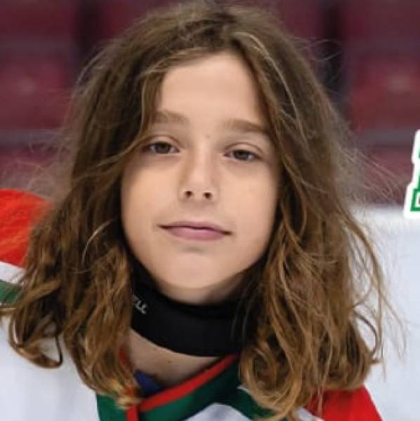 profilová fotografia