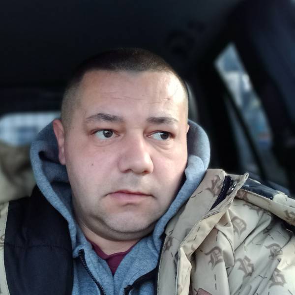 profilová fotografia