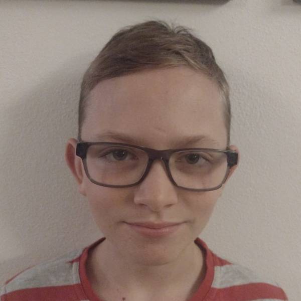 profilová fotografia