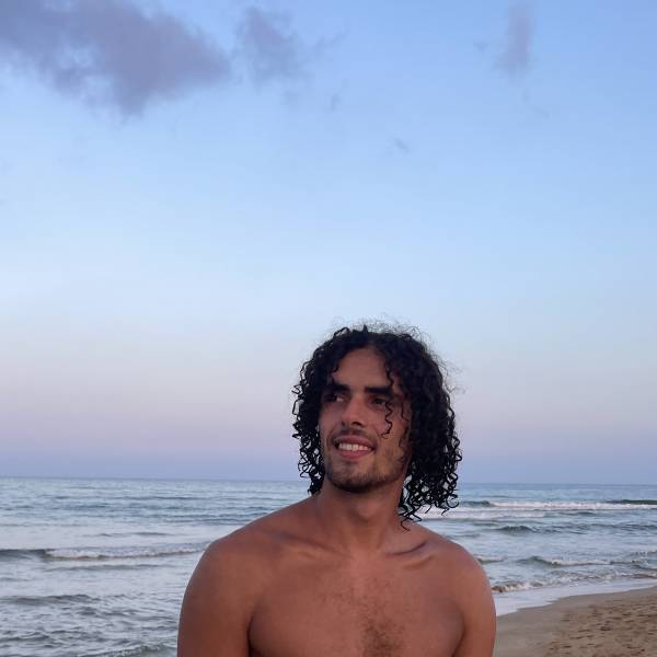 profilová fotografia