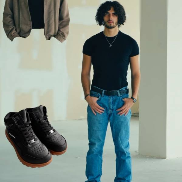 modelka s ID 0101D6CPXR p031