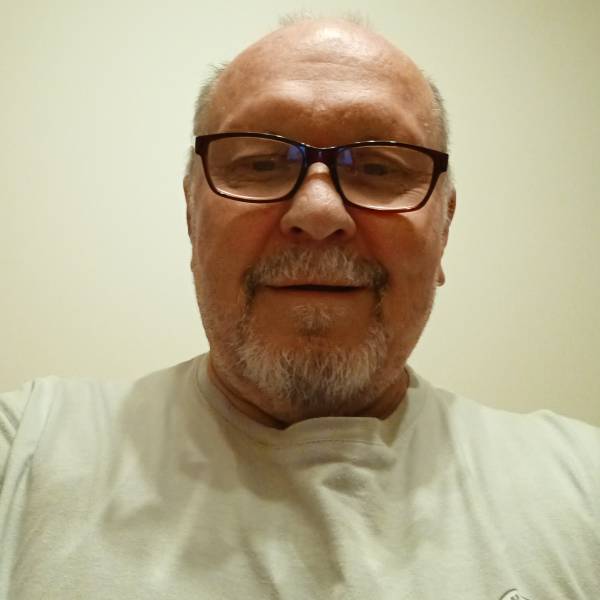 profilová fotografia