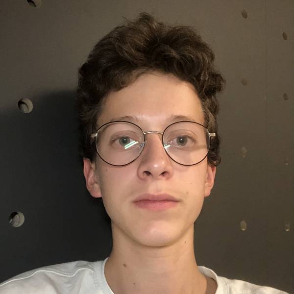 profilová fotografia